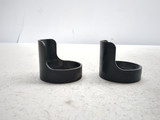 91-02 Honda ST 1100 ST1100 Front Fork Guard Covers Set