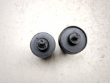 91-02 Honda ST 1100 ST1100 Handle Bar Ends Barends