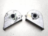 91-02 Honda ST 1100 ST1100 Engine Motor Timing Chain Cover