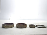 91-02 Honda ST 1100 ST1100 Timing Belt Gears