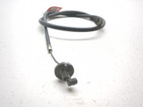 88-91 Honda NT650 Hawk GT Clutch Cable Line