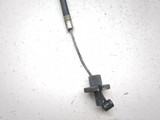 88-91 Honda NT650 Hawk GT Clutch Cable Line