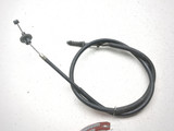 88-91 Honda NT650 Hawk GT Clutch Cable Line