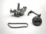 91-02 Honda ST 1100 ST1100 Engine Motor Oil Pump W/ Strainer