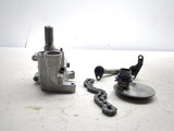 91-02 Honda ST 1100 ST1100 Engine Motor Oil Pump W/ Strainer