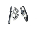 23-25 Honda XL750 Transalp 750 Timing Chain Guides W/ Tensioner