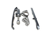 23-25 Honda XL750 Transalp 750 Timing Chain Guides W/ Tensioner