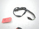 88-91 Honda NT650 Hawk GT Relay Set Brake Switch Battery Starter