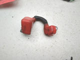 88-91 Honda NT650 Hawk GT Relay Set Brake Switch Battery Starter