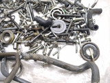 91-02 Honda ST 1100 ST1100 Engine Motor Miscellaneous Parts Hardware Bolt Kit