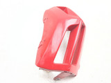 03-06 Ducati Multistrada 1000 Front Air Intake Grill 48430471A