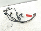 98-01 Honda VFR800 FI Interceptor Sub Injector Wire Wiring Harness