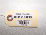 21-24 Segway Fugleman UT10 E Gear Shift Cable U09F32000001