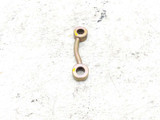 98-01 Honda VFR800 FI Interceptor Fuel Feed Pipe Gas Line