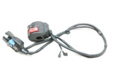 23-25 Honda XL750 Transalp 750 Right Control Start Stop Switch 35135-MLC-D01