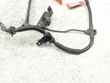 98-01 Honda VFR800 FI Interceptor Front Brake Line Hose