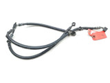 23-25 Honda XL750 Transalp 750 Front Right/Left ABS Brake Line Hose