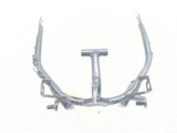 03-06 Ducati Multistrada 1000 Front Upper Fairing Bracket Stay 47010791B