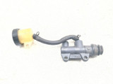 03-06 Ducati Multistrada 1000 Rear Right Brake Master Cylinder 62540041A