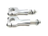 23-25 Honda XL750 Transalp 750 Handle Bar Handlebar Risers