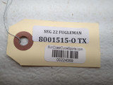 21-24 Segway Fugleman UT10 E CVT Drive Belt E02E10001001