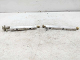 98-01 Honda VFR800 FI Interceptor Fuel Injector Rails Distributors
