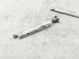 98-01 Honda VFR800 FI Interceptor Fuel Injector Rails Distributors