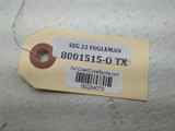 21-24 Segway Fugleman UT10 E Headrest Cushion U09-K002001-0B0-00 A