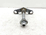 98-01 Honda VFR800 FI Interceptor Bottom Lower Triple Steering Tree Clamp