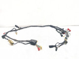 86 87 Honda VFR 700 F Interceptor Main Wiring Wire Harness