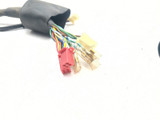 86 87 Honda VFR 700 F Interceptor Main Wiring Wire Harness