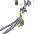 86 87 Honda VFR 700 F Interceptor Main Wiring Wire Harness