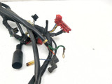 86 87 Honda VFR 700 F Interceptor Main Wiring Wire Harness