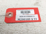 98-01 Honda VFR800 FI Interceptor Center Kick Stand Kickstand