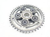 03-06 Ducati Multistrada 1000 Rear Sprocket Flange 16010211B