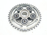 03-06 Ducati Multistrada 1000 Rear Sprocket Flange 16010211B