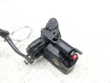 98-01 Honda VFR800 FI Interceptor Front Brake Master Cylinder