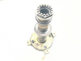 03-06 Ducati Multistrada 1000 Rear Wheel Spindle Axle 81920382C