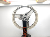86 87 Honda VFR 700 F Interceptor Front Wheel Rim 16x2.50 STRAIGHT