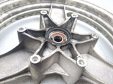 86 87 Honda VFR 700 F Interceptor Front Wheel Rim 16x2.50 STRAIGHT