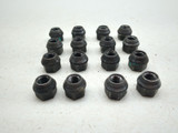 21-24 Segway Fugleman UT10 E Lug Nut Set T08000011002