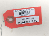 23-25 Honda XL750 Transalp 750 One Way Starter Clutch Outer 28125-MLB-D01