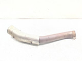 03-06 Ducati Multistrada 1000 Midpipe Exhaust