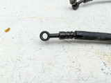 98-01 Honda VFR800 FI Interceptor Clutch Hose Line
