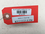23-25 Honda XL750 Transalp 750 Rear Stay Fender 80115-MKS-E0