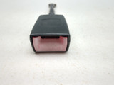 21-24 Segway Fugleman UT10 E Seat Belt Retractor & Buckle A