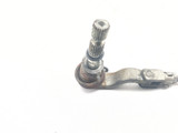 03-06 Ducati Multistrada 1000 Left Gear Selector Shaft