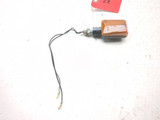 88-91 Honda NT650 Hawk GT Rear Right Turn Signal Flasher Indicator Light