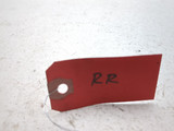 88-91 Honda NT650 Hawk GT Rear Right Turn Signal Flasher Indicator Light