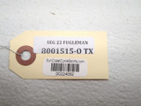 21-24 Segway Fugleman UT10 E Gear Shift & Parking Brake Cable U09F32000001